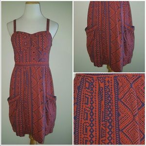 American Eagle dress